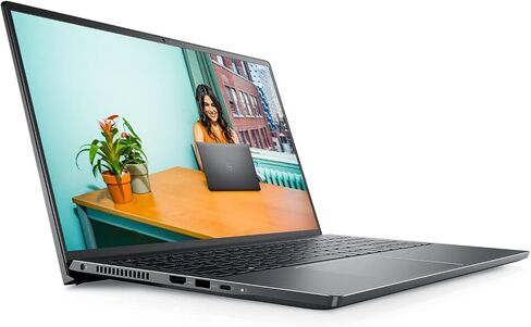 كمبيوتر محمول للأعمال Dell Inspiron 14 7440 2 في 1 يعمل باللمس، Core 7 150U(> i7-1355U)، ذاكرة الوصول العشوائي DDR5 سعة 32 جيجابايت، SSD 1 تيرابايت، إضاءة خلفية، كاميرا ويب FHD، قارئ بصمات الأصابع، ترخيص Microsoft Office مدى الحياة ونظام التشغيل Windows 1 in Saudi Arabia