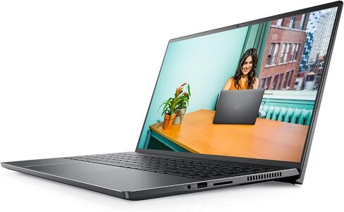 كمبيوتر محمول للأعمال Dell Inspiron 14 7440 2 في 1 يعمل باللمس، Core 7 150U(> i7-1355U)، ذاكرة الوصول العشوائي DDR5 سعة 32 جيجابايت، SSD 1 تيرابايت، إضاءة خلفية، كاميرا ويب FHD، قارئ بصمات الأصابع، ترخيص Microsoft Office مدى الحياة ونظام التشغيل Windows 1 in Saudi Arabia