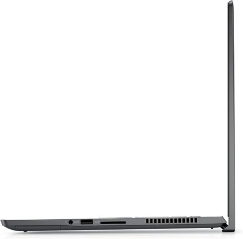 كمبيوتر محمول للأعمال Dell Inspiron 14 7440 2 في 1 يعمل باللمس، Core 7 150U(> i7-1355U)، ذاكرة الوصول العشوائي DDR5 سعة 32 جيجابايت، SSD 1 تيرابايت، إضاءة خلفية، كاميرا ويب FHD، قارئ بصمات الأصابع، ترخيص Microsoft Office مدى الحياة ونظام التشغيل Windows 1 in Saudi Arabia