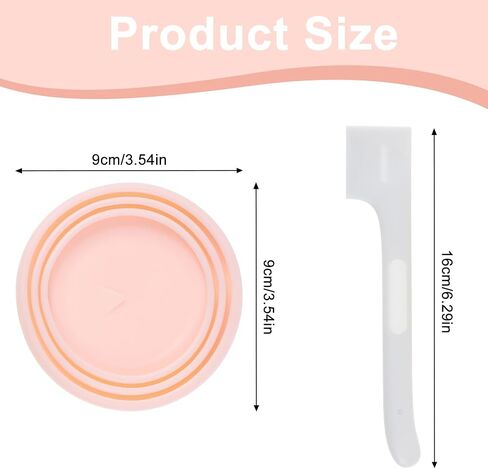 6pcs Cat Food Can Covers Lids with Cat Food Spoon Silicone for Pet Food Dog Food Can Covers Lids Silicone Can Cover Cat Spoons for Wet Food Universal Multicolor Cat Food Storage in Saudi Arabia