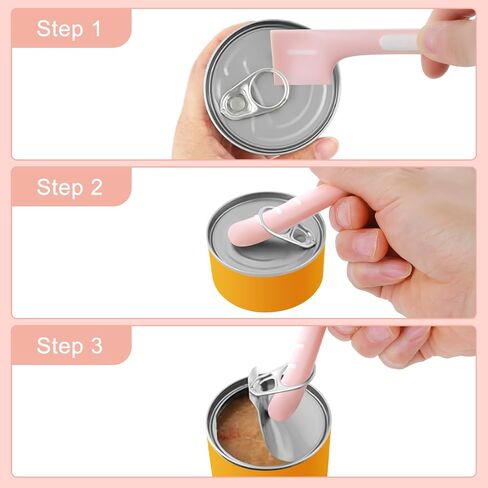 6pcs Cat Food Can Covers Lids with Cat Food Spoon Silicone for Pet Food Dog Food Can Covers Lids Silicone Can Cover Cat Spoons for Wet Food Universal Multicolor Cat Food Storage in Saudi Arabia