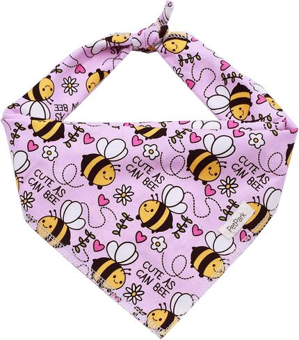 Fall Dog Bandanas -1PC Pet Bandana for Small Medium Large Dogs Girl Boy in Saudi Arabia
