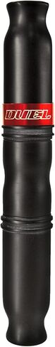 DUEL D004 Double Back Grunt Call (أسود)، 5.75 بوصة × 3.88 بوصة × 1.17 بوصة in Kuwait