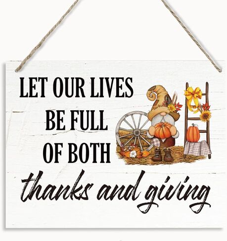 Fall Decor Sign, Fall Breeze and Autumn Leaves Sign, Rustic Wooden Hanging Plaque Sign, Decorative Wooden Wall Sign, Vintage Autumn Wall Decor, Home Decor Accent, Autumn Seasonal Wood Decor in Saudi Arabia