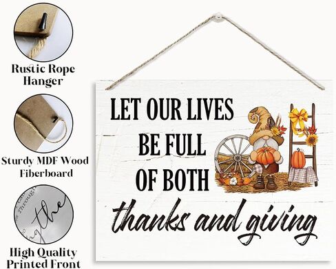 Fall Decor Sign, Fall Breeze and Autumn Leaves Sign, Rustic Wooden Hanging Plaque Sign, Decorative Wooden Wall Sign, Vintage Autumn Wall Decor, Home Decor Accent, Autumn Seasonal Wood Decor in Saudi Arabia