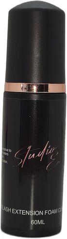 Eyelash Extension Foam Cleaner in Saudi Arabia