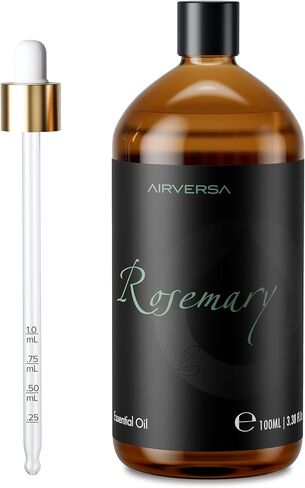 Top 6 Aromatherapy Oils Set-6 Pack, 10ml (Eucalyptus, Lavender, Lemon Grass, Sweet Orange, Peppermint, Tea Tree) in Saudi Arabia