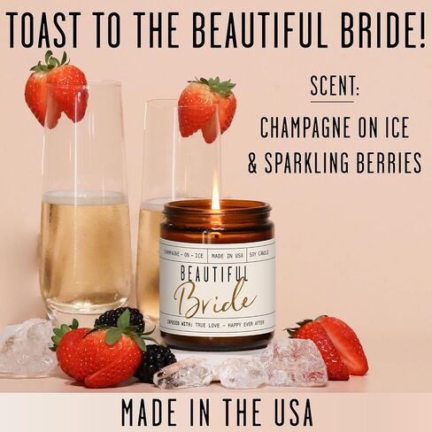 Godmother Proposal Gift - 'Will you be my Godmother!' Candle, w/Coconut & Vanilla - God Mother Proposal Gift I God Mom Proposal I GodMom Proposal I 50Hr Burn, USA Made in Saudi Arabia