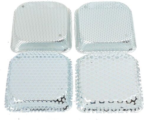 Grain Mill Corn Grinder, 1000w Electric Feed Grinder Mill Dust-Free Dry Cereals Grinder with Detachable Hopper & 5 Sieves for for Wheat Corn Grain Spice Coffee Beans 6.6 Gallons (25L) in Kuwait