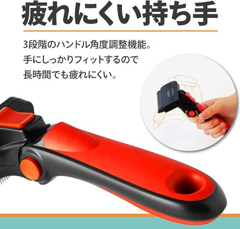 【Japan Exclusive Color】Pet Hair Loss Removal Brush Refresh Brush Shading Brush For Long Hair Species (Cherry Blossom Color, Medium/Large) in Saudi Arabia
