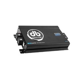 db Drive 10 Farad Digital Capacitor
