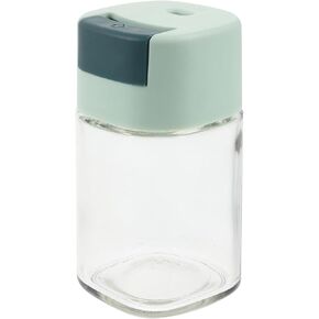 Manual Fish Tank Food Feeder Transparent Feeding Food Bottle for Aquarium Betta Turtle Easy to Use Precise Feeding Capacity