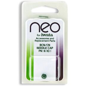 Iwata Neo Airbrush Replacement Parts Needle Cap for CN/BCN