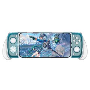 GameSir X3 Pro Moblie Game Controller Android, iPhone 15 Series, Ergonomic Design - Phone Controller, Support Zenless Zone Zero, Cloudy Gaming,Xbox Game Pass