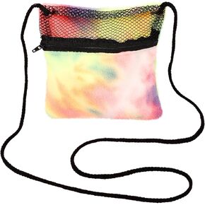 SUPVOX Carrier Guinea Pig Carrier Bag Sugar Glider Pouch Shoulder Bag Storage Bag Small Animal Pouch