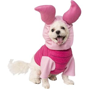 Rubies Disney Winnie The Pooh Piglet Pet Costume for Themed Parties and Halloween, Medium