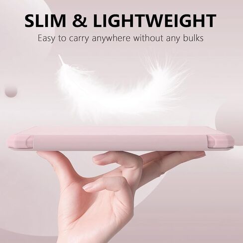 FUWANG Case for Kindle 6 inch 11th Generation 2022 Release Only - Ultra Slim Lightweight Premium PU Leather Folio Cover with Auto Wake/Sleep for Kindle 6'' 11th Generation 2022 in Saudi Arabia