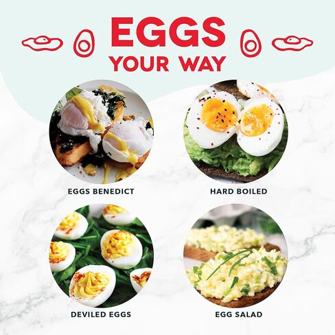 طباخ البيض السريع in Kuwait