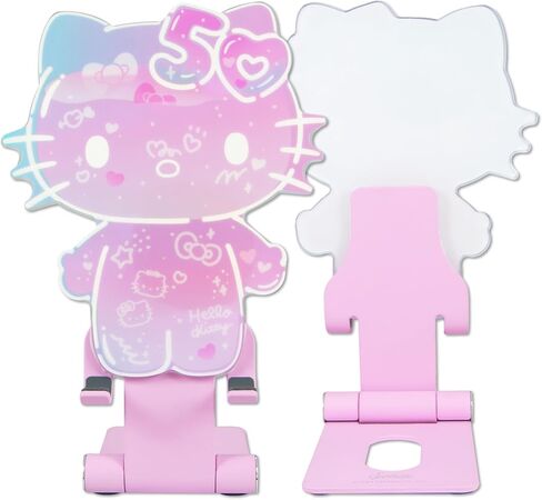 Sonix x Sanrio Character Phone Stand | Adjustable Cell Phone Holder, Desk Stand, Dock | Hello Kitty Classic in Kuwait