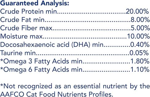 Get Naked Cat Crunchy Treats Salmon & Cheese Flavor, Calming Health, 2.5-oz Bag in Kuwait