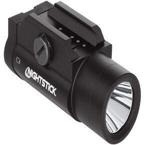 Nightstick TWM-852XL ضوء تكتيكي مثبت على السكك الحديدية بقوة 850 لومن مع زر ضغط واحد in Kuwait