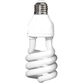 UVA UVB Reptile Heat Lamp (10.0 26W)
