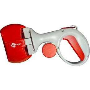 Pooper Scooper (Red)