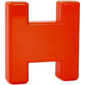 Red Fish Line Block Marker Anti Corrosion Marker Fishing Accessories Buoy Winder Tough Compatible with Fishing Line Spooling Accessories