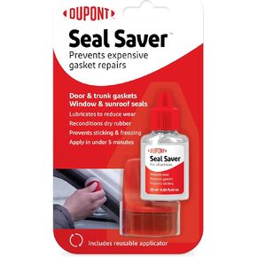 DuPont Rubber Saver Gasket Seal Trim Conditioner, 25ml