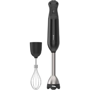 Vitamix 2-Speed Immersion Blender + Whisk, Black
