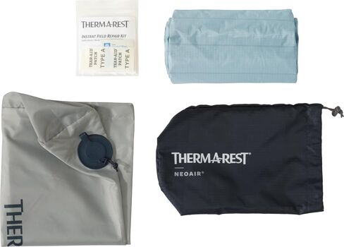 Therm-a-Rest NeoAir XTherm NXT Ultralight Camping and Backpacking Sleeping Pad in Kuwait