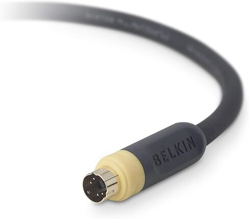 كابل بيلكن AV21100-06 بطول 6 أقدام PureAV S-Video in Saudi Arabia