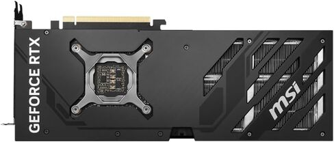 بطاقة رسومات MSI Gaming GeForce RTX 4070 Ventus 3X E1 12G OC (بنية Ada Lovelace، الساعة القصوى: 2520 ميجاهرتز، سرعة الذاكرة: 20 جيجابت في الثانية، 12 جيجابايت GDDR6، 192 بت، DP/HDMI) in Saudi Arabia