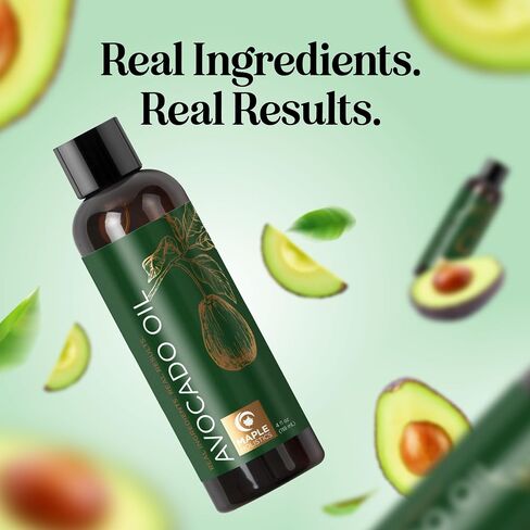 Fractionated Coconut Oil for Skin and Hair - 100% Pure Coconut Oil Liquid Moisturizer and Carrier Oil for Essential Oils Mixing for Skin - Natural Non Greasy Coconut Massage Oil for Massage Therapy in Saudi Arabia