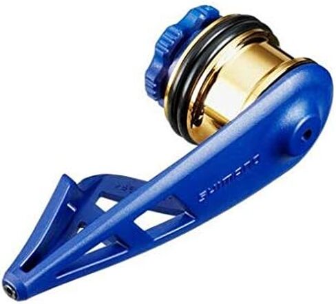 شيمانو بكرة ويندر ثقيل النوع TH-202N من اليابان (OCEA Blue) in Saudi Arabia