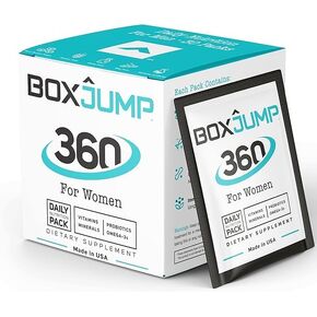 Daily Multivitamin for Men, Packed with All Essential Daily Men's Vitamins & Minerals, 30+ Vitamins for Men in Each Serving - Vitamin A, D, C, E, B1, B2, B6, B12 - 30-Day Vitamin Pack for Men