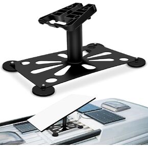 Starlink Gen 3 Magnetic Roof Mount Kit | Satellite Internet Mounting Solution | Starlink Magnetic Mount for Starlink Internet Kit Satellite, Starlink Gen 3 Roof Mount