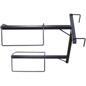 رف تعليق سرج مزدوج in Kuwait