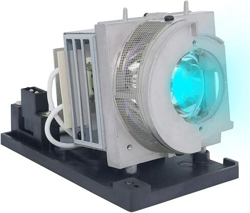 SP.72701GC01/BL-FU260B/NP34LP /1026952 100 watts Replacement Projector Lamp Bulb with Housing for EH320UST W320UST EH320USTi EH319UST EH319USTi GT5000 NP-U321H NP-U322Hi。 in Kuwait