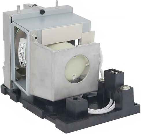 SP.72701GC01/BL-FU260B/NP34LP /1026952 100 watts Replacement Projector Lamp Bulb with Housing for EH320UST W320UST EH320USTi EH319UST EH319USTi GT5000 NP-U321H NP-U322Hi。 in Kuwait