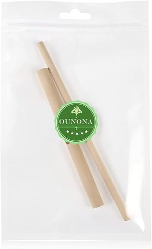 Hemoton Nonstick Cookware 2pcs T Shape Crepe Maker Pancake Wooden Spreader Stick, Wooden Crepe Tools, Crepe Maker Accessories, Crepe Spreaders for Making Crepes Turner Spatula in Saudi Arabia