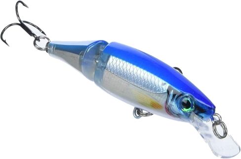 Rapala Balsa Xtreme Jointed Minnow 09 in Saudi Arabia