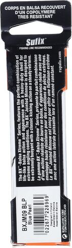 Rapala Balsa Xtreme Jointed Minnow 09 in Saudi Arabia