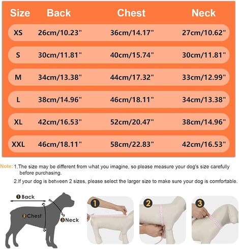Dog Raincoat, Waterproof Dog Rain Jacket with Calming Hood, Adjustable Lightweight Dog Rain Coat with Zipper Leash Hole and Reflective Strip for Small Medium Dogs Puppies(Yellow, XL) in Saudi Arabia
