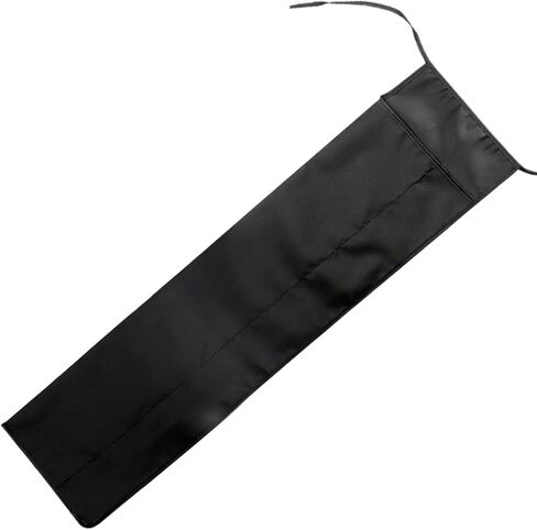 مقاوم للماء أكسفورد القماش الصيد رود غطاء حقيبة صيد السمك حقيبة التخزين كم المحمولة الصيد رود حقيبة واقية ، 16x140 سنتيمتر in Kuwait