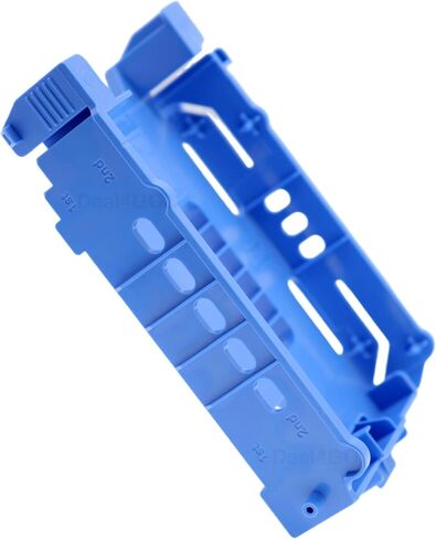 محرك الأقراص الصلبة SATA مزدوج 2.5 بوصة HDD العلبة 54PCC بديل لسطح المكتب Dell Optiplex 5080 5090 3080 3090 5000 Inspiron 3880 Mini Tower in Kuwait