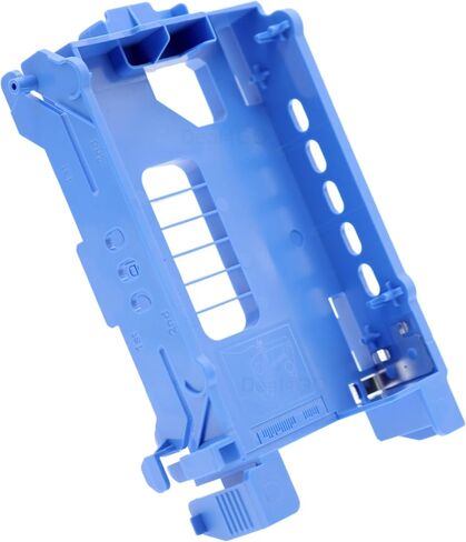 محرك الأقراص الصلبة SATA مزدوج 2.5 بوصة HDD العلبة 54PCC بديل لسطح المكتب Dell Optiplex 5080 5090 3080 3090 5000 Inspiron 3880 Mini Tower in Kuwait