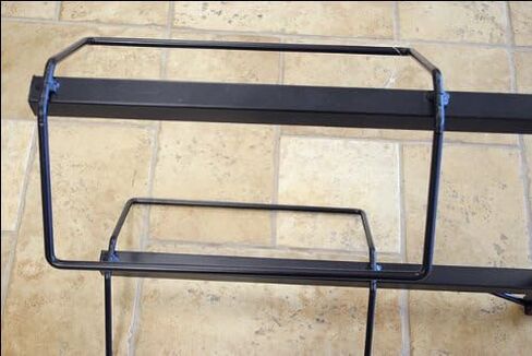 رف تعليق سرج مزدوج in Kuwait