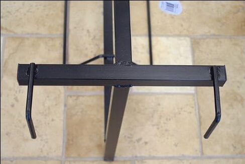 رف تعليق سرج مزدوج in Kuwait