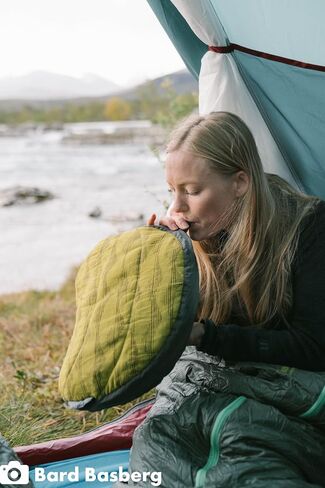 Therm-a-Rest Air Head Inflatable Camping and Travel Pillow in Kuwait